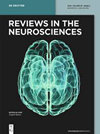 REVIEWS IN THE NEUROSCIENCES雜志封面